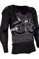 LEATT ochraniacz pleców i klatki piersiowej - BODY PROTECTOR 3.5 - czarny