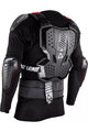 LEATT ochraniacz pleców i klatki piersiowej - BODY PROTECTOR 3.5 - czarny