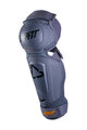 LEATT ochraniacze na kolana -  KNEE & SHIN GUARD 3.0 EXT - niebieski