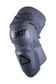 LEATT ochraniacze na kolana - KNEE GUARD ENDURO - niebieski