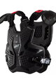 LEATT ochraniacz pleców i klatki piersiowej - CHEST PROTECTOR 3.5 PRO - czarny