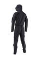LEATT Kombinezon kolarski - MONO SUIT MTB HYDRADRI 5.0 - czarny