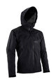 LEATT kurtka przeciwdeszczowa - MTB HYDRADRI 5.0 - czarny