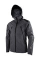 LEATT kurtka przeciwdeszczowa - MTB HYDRADRI 4.0 - czarny