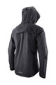 LEATT kurtka przeciwdeszczowa - MTB HYDRADRI 4.0 - czarny