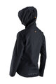 LEATT kurtka przeciwdeszczowa - MTB HYDRADRI 2.0 W - czarny