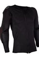 LEATT ochraniacz pleców i klatki piersiowej - BODY PROTECTOR 3.5 JUNIOR - czarny