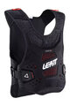 LEATT ochraniacz pleców i klatki piersiowej - CHEST PROTECTOR REAFLEX - czarny