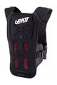 LEATT ochraniacz pleców i klatki piersiowej - CHEST PROTECTOR REAFLEX - czarny