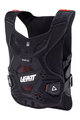 LEATT ochraniacz pleców i klatki piersiowej - CHEST PROTECTOR REAFLEX W - czarny
