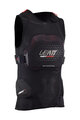 LEATT ochraniacz pleców i klatki piersiowej - BODY VEST 3DF AIRFIT EVO - czarny