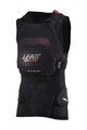 LEATT ochraniacz pleców i klatki piersiowej - BODY VEST 3DF AIRFIT EVO - czarny
