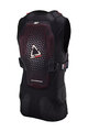 LEATT ochraniacz pleców i klatki piersiowej - BODY VEST 3DF AIRFIT EVO - czarny