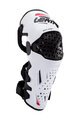 LEATT ochraniacze na kolana - DUAL AXIS PRO - biały