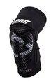 LEATT ochraniacze na kolana - KNEE GUARD REAFLEX PRO - czarny