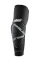 LEATT ochraniacze na łokcie - ELBOW GUARD REAFLEX - czarny