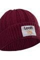 LEATT Czapka kolarska - TEAM - czerwony