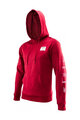 LEATT Bluza - CORE - czerwony