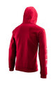 LEATT Bluza - CORE - czerwony