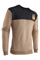 LEATT Bluza - PREMIUM - brązowy/czarny