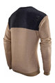 LEATT Bluza - PREMIUM - brązowy/czarny