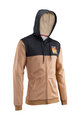 LEATT Bluza - PREMIUM - brązowy/czarny