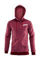LEATT Bluza - PREMIUM - czerwony