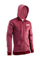 LEATT Bluza - PREMIUM - czerwony