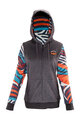 LEATT Bluza - PREMIUM W - kolorowy