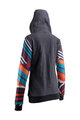 LEATT Bluza - PREMIUM W - kolorowy