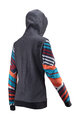 LEATT Bluza - PREMIUM W - kolorowy