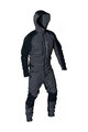 LEATT Kombinezon kolarski - MONO SUIT MTB HYDRADRI 3.0 - czarny