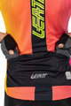 LEATT Koszulka kolarska z krótkim rękawem - MTB ENDURANCE 6.0 W - różowy