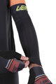 LEATT Kolarskie ochraniacze na ręce - SLEEVE PAIR - czarny