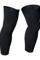 LEATT ochraniacze na kolana - SLEEVE PAIR - czarny