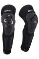 LEATT ochraniacze na kolana - KNEE GUARD 3DF 5.0 EVO EXT - czarny