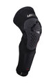 LEATT ochraniacze na kolana - KNEE GUARD 3DF 5.0 EVO EXT - czarny