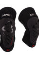 LEATT ochraniacze na kolana - KNEE GUARD 3DF 5.0 EVO FASTFIT - czarny