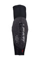 LEATT ochraniacze na łokcie - ELBOW GUARD 3DF 5.0 EVO - czarny
