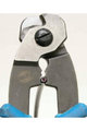 PARK TOOL kleszcze - PLIERS PT-CN-10 - niebieski/czarny