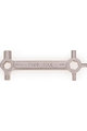 PARK TOOL multikey - MULTI KEY PT PT-MT-1-C - srebrny