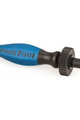 PARK TOOL Narzędzia rowerowe - ACOPEDAL PT-DP-2 - niebieski/czarny