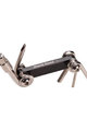 PARK TOOL multikey - MULTY KEY I-BEAM PT-IB-1 - srebrny