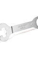 PARK TOOL klucz składany centralnie - WRENCH HCW-11 PT-HCW-11 - srebrny