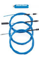PARK TOOL zestaw narzędzi - SET PT-IR-1-2 - niebieski