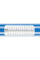 PARK TOOL klucz dynamometryczny - TORQUE WRENCH 2-14 Nm PT-TW-5-2 - niebieski/czarny