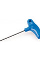 PARK TOOL klucz imbusowy - ALLEN WRENCH 2 mm PT-PH-2 - niebieski/czarny