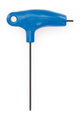 PARK TOOL klucz imbusowy - ALLEN WRENCH 2 mm PT-PH-2 - niebieski/czarny