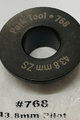 PARK TOOL wózek - CHAIN GUIDE - czarny