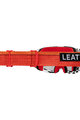 LEATT Okulary kolarskie - VELOCITY 4.0 MTB X-FLOW - kolorowy